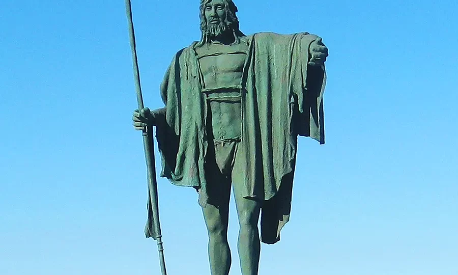 aborígenes canarios