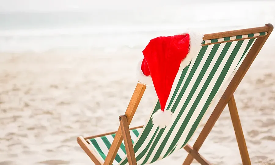 Canary Islands Christmas