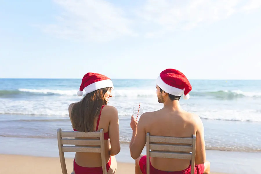 Islas Canarias en Navidad