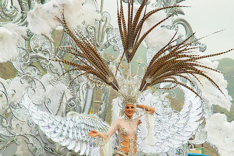 Carnaval de Tenerife
