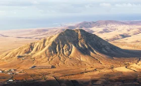 Tindaya, Fuerteventura