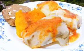 sancocho recipe