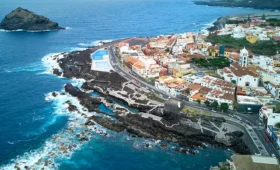 Garachico, Tenerife
