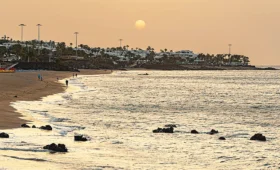 Puerto del Carmen, Lanzarote
